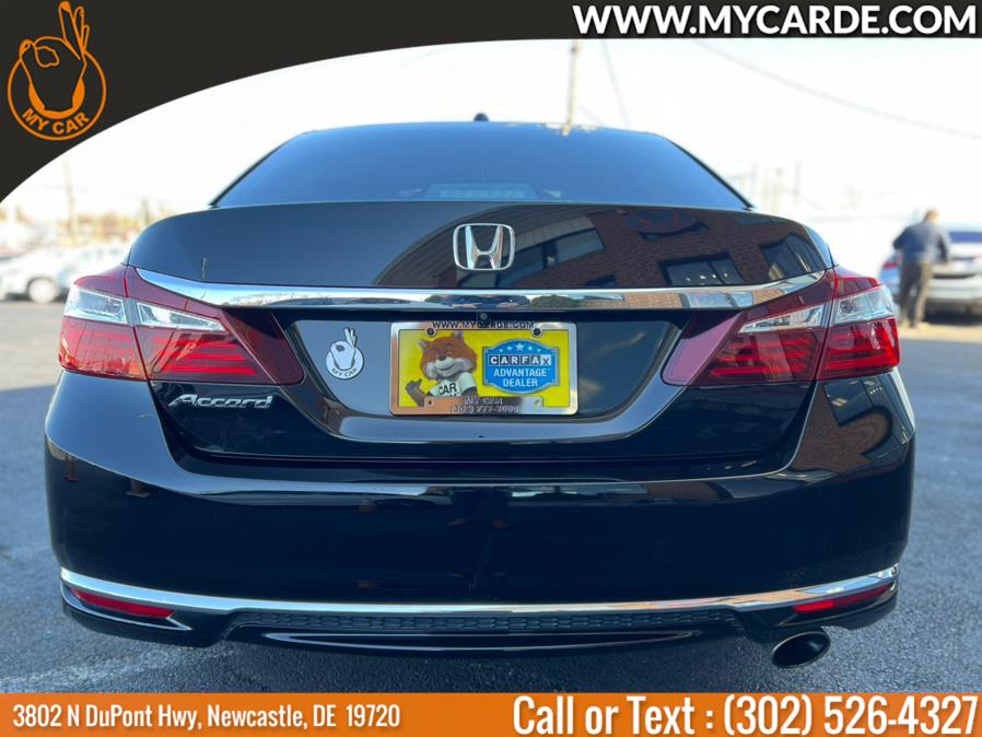 2017 Honda Accord Sedan EX CVT, available for sale in New Castle, Delaware | My Car. New Castle, Delaware 2017 Honda Accord Sedan EX CVT, available for sale in New Castle, Delaware | My Car. New Castle, Delaware