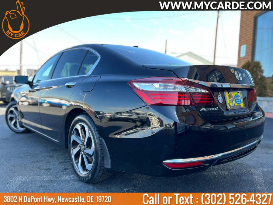 2017 Honda Accord Sedan EX CVT, available for sale in New Castle, Delaware | My Car. New Castle, Delaware 2017 Honda Accord Sedan EX CVT, available for sale in New Castle, Delaware | My Car. New Castle, Delaware