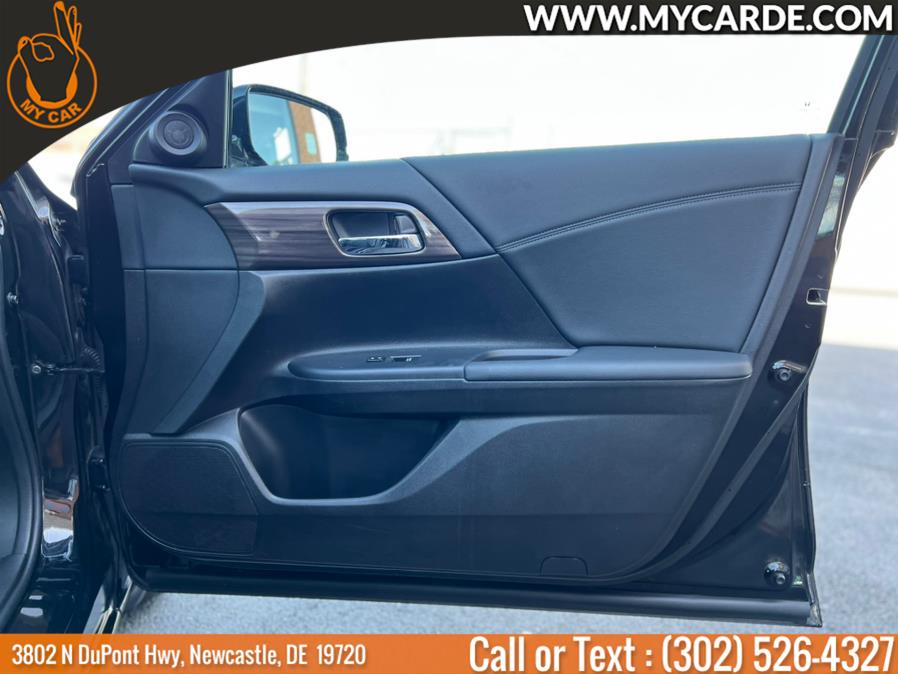 2017 Honda Accord Sedan EX CVT, available for sale in New Castle, Delaware | My Car. New Castle, Delaware 2017 Honda Accord Sedan EX CVT, available for sale in New Castle, Delaware | My Car. New Castle, Delaware