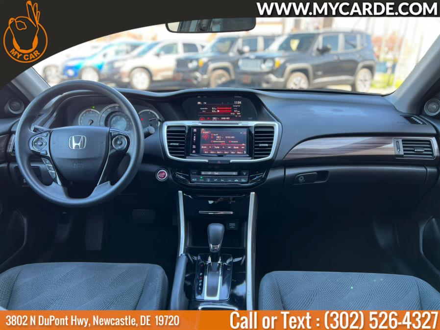 2017 Honda Accord Sedan EX CVT, available for sale in New Castle, Delaware | My Car. New Castle, Delaware 2017 Honda Accord Sedan EX CVT, available for sale in New Castle, Delaware | My Car. New Castle, Delaware
