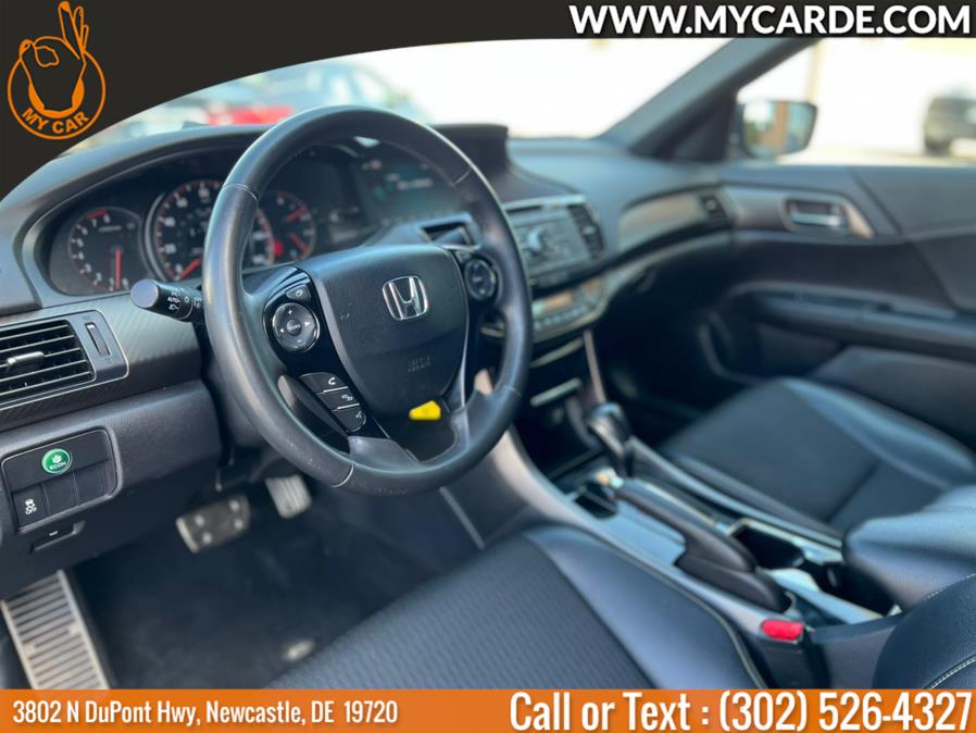2017 Honda Accord Sedan Sport CVT, available for sale in Newcastle, Delaware | My Car. Newcastle, Delaware 2017 Honda Accord Sedan Sport CVT, available for sale in Newcastle, Delaware | My Car. Newcastle, Delaware