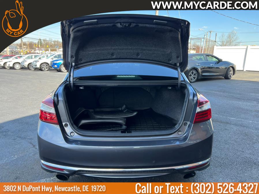 2017 Honda Accord Sedan Sport CVT, available for sale in Newcastle, Delaware | My Car. Newcastle, Delaware 2017 Honda Accord Sedan Sport CVT, available for sale in Newcastle, Delaware | My Car. Newcastle, Delaware
