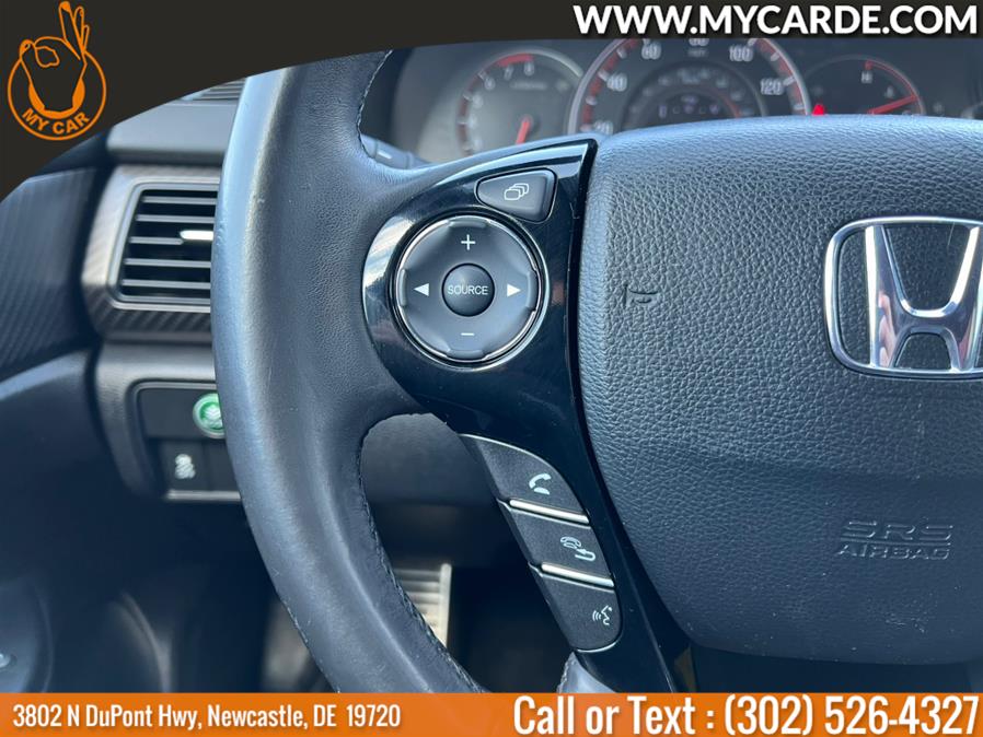 2017 Honda Accord Sedan Sport CVT, available for sale in Newcastle, Delaware | My Car. Newcastle, Delaware 2017 Honda Accord Sedan Sport CVT, available for sale in Newcastle, Delaware | My Car. Newcastle, Delaware