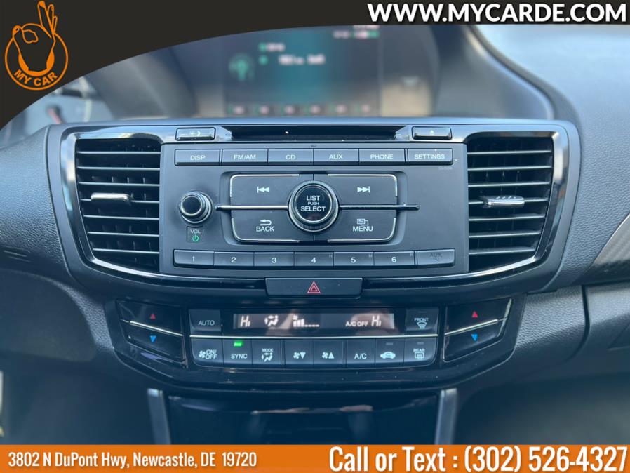 2017 Honda Accord Sedan Sport CVT, available for sale in Newcastle, Delaware | My Car. Newcastle, Delaware 2017 Honda Accord Sedan Sport CVT, available for sale in Newcastle, Delaware | My Car. Newcastle, Delaware
