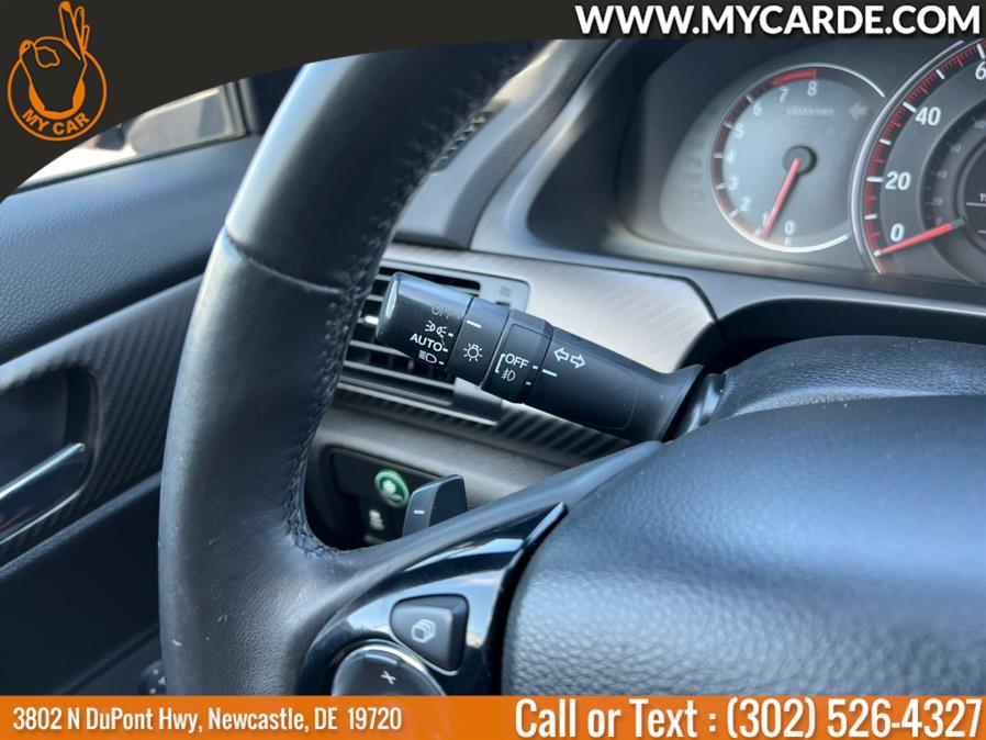 2017 Honda Accord Sedan Sport CVT, available for sale in Newcastle, Delaware | My Car. Newcastle, Delaware 2017 Honda Accord Sedan Sport CVT, available for sale in Newcastle, Delaware | My Car. Newcastle, Delaware