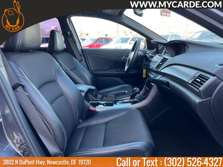 2017 Honda Accord Sedan Sport CVT, available for sale in Newcastle, Delaware | My Car. Newcastle, Delaware 2017 Honda Accord Sedan Sport CVT, available for sale in Newcastle, Delaware | My Car. Newcastle, Delaware