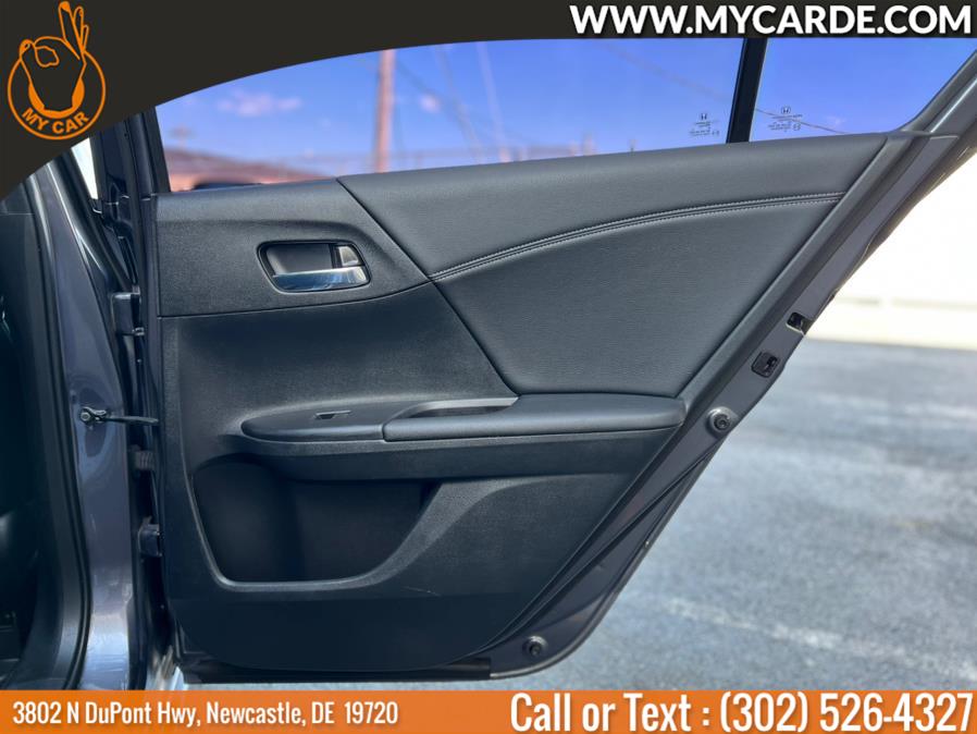 2017 Honda Accord Sedan Sport CVT, available for sale in Newcastle, Delaware | My Car. Newcastle, Delaware 2017 Honda Accord Sedan Sport CVT, available for sale in Newcastle, Delaware | My Car. Newcastle, Delaware