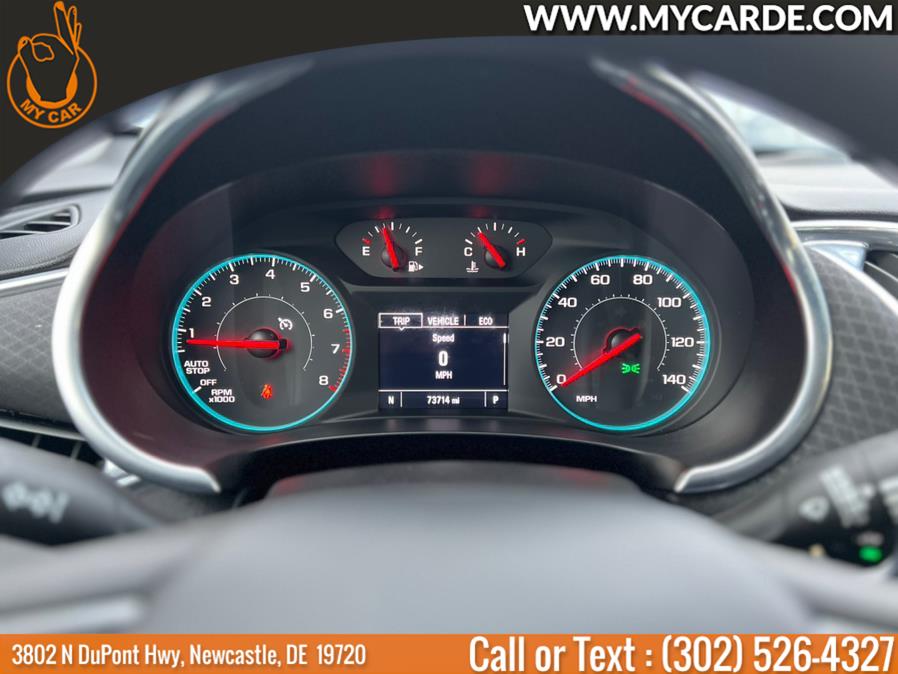 2020 Chevrolet Malibu 4dr Sdn LT, available for sale in Newcastle, Delaware | My Car. Newcastle, Delaware 2020 Chevrolet Malibu 4dr Sdn LT, available for sale in Newcastle, Delaware | My Car. Newcastle, Delaware