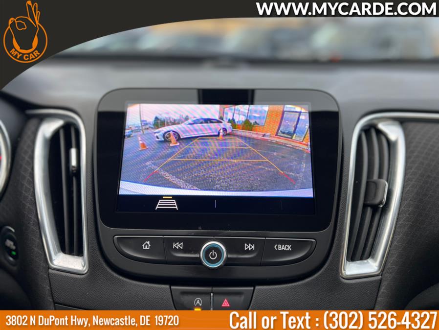 2020 Chevrolet Malibu 4dr Sdn LT, available for sale in Newcastle, Delaware | My Car. Newcastle, Delaware 2020 Chevrolet Malibu 4dr Sdn LT, available for sale in Newcastle, Delaware | My Car. Newcastle, Delaware