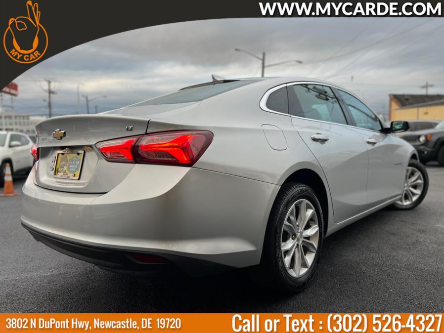 2020 Chevrolet Malibu 4dr Sdn LT, available for sale in Newcastle, Delaware | My Car. Newcastle, Delaware 2020 Chevrolet Malibu 4dr Sdn LT, available for sale in Newcastle, Delaware | My Car. Newcastle, Delaware