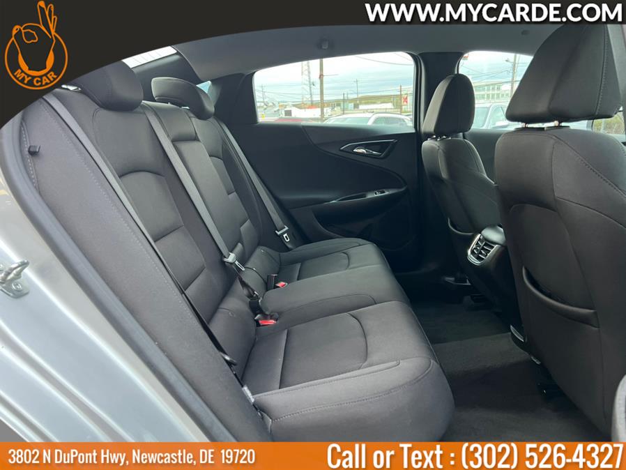 2020 Chevrolet Malibu 4dr Sdn LT, available for sale in Newcastle, Delaware | My Car. Newcastle, Delaware 2020 Chevrolet Malibu 4dr Sdn LT, available for sale in Newcastle, Delaware | My Car. Newcastle, Delaware