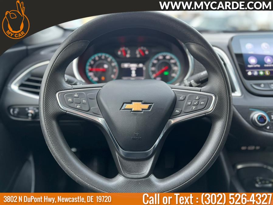 2020 Chevrolet Malibu 4dr Sdn LT, available for sale in Newcastle, Delaware | My Car. Newcastle, Delaware 2020 Chevrolet Malibu 4dr Sdn LT, available for sale in Newcastle, Delaware | My Car. Newcastle, Delaware