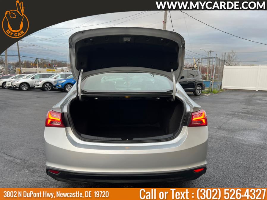 2020 Chevrolet Malibu 4dr Sdn LT, available for sale in Newcastle, Delaware | My Car. Newcastle, Delaware 2020 Chevrolet Malibu 4dr Sdn LT, available for sale in Newcastle, Delaware | My Car. Newcastle, Delaware