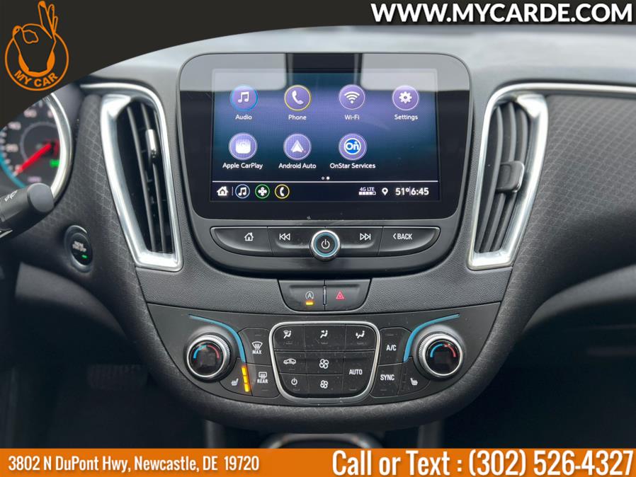 2020 Chevrolet Malibu 4dr Sdn LT, available for sale in Newcastle, Delaware | My Car. Newcastle, Delaware 2020 Chevrolet Malibu 4dr Sdn LT, available for sale in Newcastle, Delaware | My Car. Newcastle, Delaware
