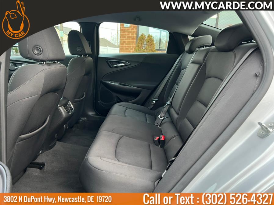 2020 Chevrolet Malibu 4dr Sdn LT, available for sale in Newcastle, Delaware | My Car. Newcastle, Delaware 2020 Chevrolet Malibu 4dr Sdn LT, available for sale in Newcastle, Delaware | My Car. Newcastle, Delaware