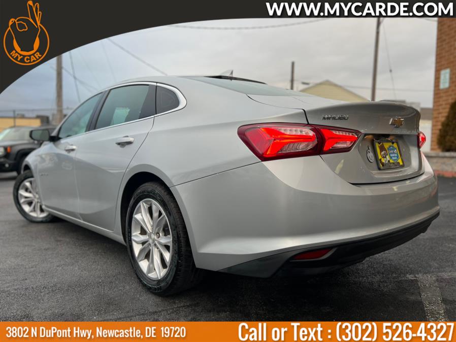 2020 Chevrolet Malibu 4dr Sdn LT, available for sale in Newcastle, Delaware | My Car. Newcastle, Delaware 2020 Chevrolet Malibu 4dr Sdn LT, available for sale in Newcastle, Delaware | My Car. Newcastle, Delaware