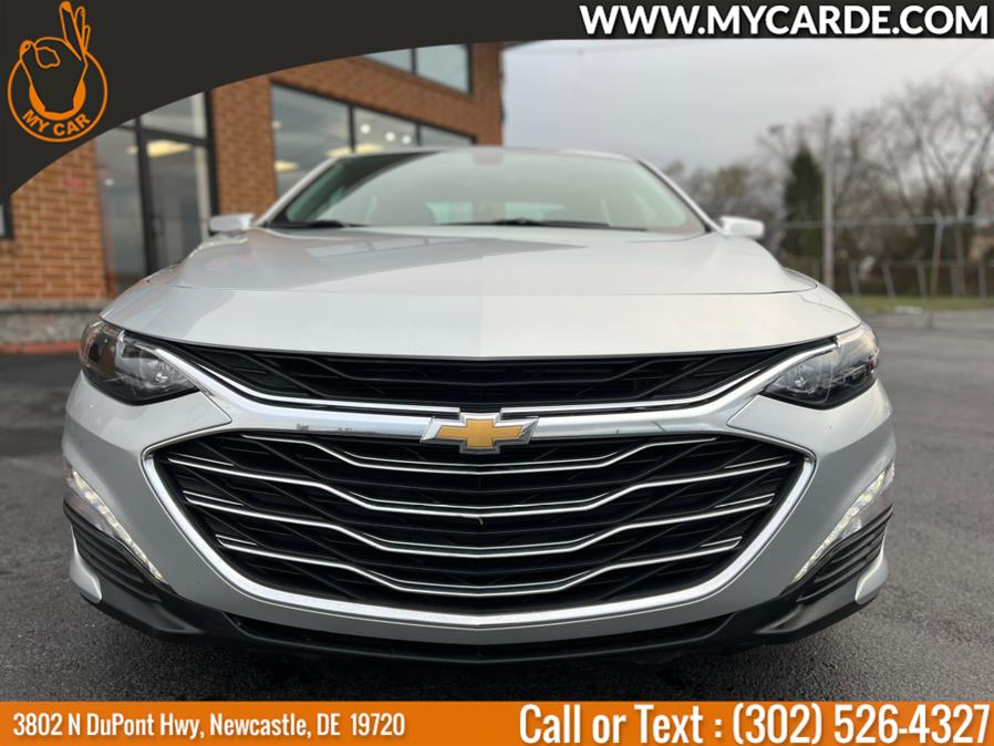2020 Chevrolet Malibu 4dr Sdn LT, available for sale in Newcastle, Delaware | My Car. Newcastle, Delaware 2020 Chevrolet Malibu 4dr Sdn LT, available for sale in Newcastle, Delaware | My Car. Newcastle, Delaware