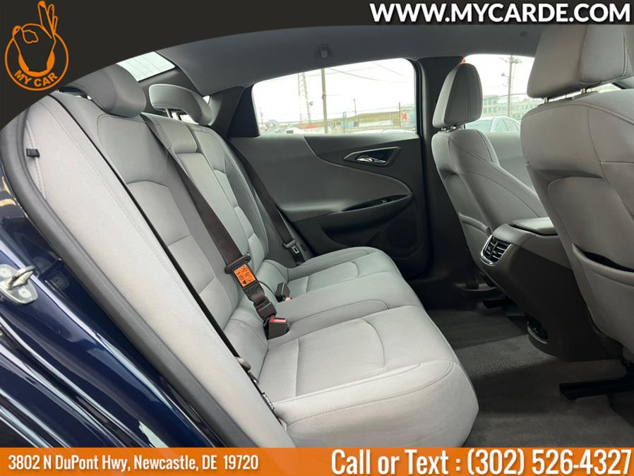 2018 Chevrolet Malibu 4dr Sdn LT w/1LT, available for sale in Newcastle, Delaware | My Car. Newcastle, Delaware 2018 Chevrolet Malibu 4dr Sdn LT w/1LT, available for sale in Newcastle, Delaware | My Car. Newcastle, Delaware