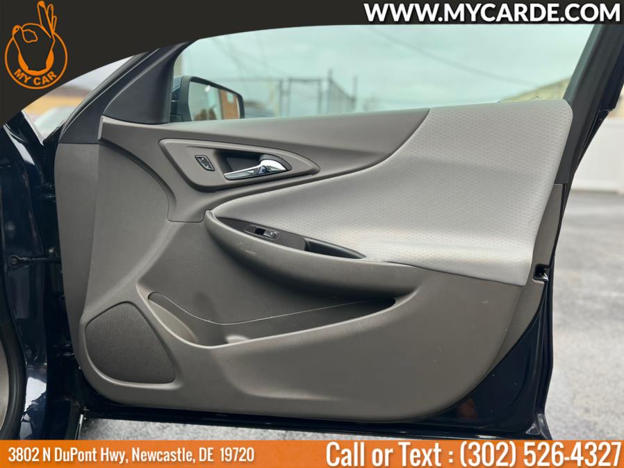 2018 Chevrolet Malibu 4dr Sdn LT w/1LT, available for sale in Newcastle, Delaware | My Car. Newcastle, Delaware 2018 Chevrolet Malibu 4dr Sdn LT w/1LT, available for sale in Newcastle, Delaware | My Car. Newcastle, Delaware