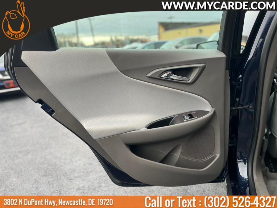2018 Chevrolet Malibu 4dr Sdn LT w/1LT, available for sale in Newcastle, Delaware | My Car. Newcastle, Delaware 2018 Chevrolet Malibu 4dr Sdn LT w/1LT, available for sale in Newcastle, Delaware | My Car. Newcastle, Delaware