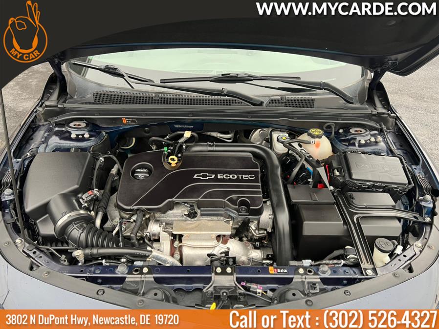 2018 Chevrolet Malibu 4dr Sdn LT w/1LT, available for sale in Newcastle, Delaware | My Car. Newcastle, Delaware 2018 Chevrolet Malibu 4dr Sdn LT w/1LT, available for sale in Newcastle, Delaware | My Car. Newcastle, Delaware