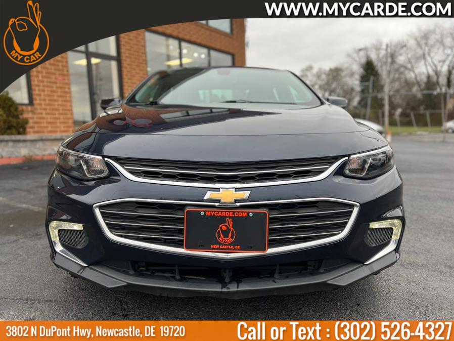 2018 Chevrolet Malibu 4dr Sdn LT w/1LT, available for sale in Newcastle, Delaware | My Car. Newcastle, Delaware 2018 Chevrolet Malibu 4dr Sdn LT w/1LT, available for sale in Newcastle, Delaware | My Car. Newcastle, Delaware