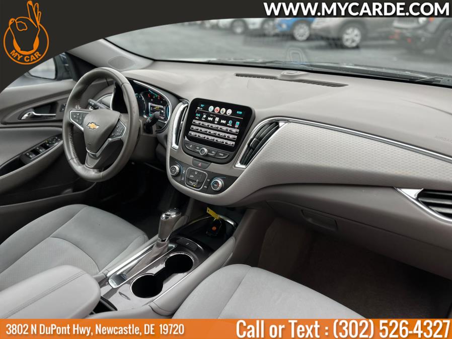 2018 Chevrolet Malibu 4dr Sdn LT w/1LT, available for sale in Newcastle, Delaware | My Car. Newcastle, Delaware 2018 Chevrolet Malibu 4dr Sdn LT w/1LT, available for sale in Newcastle, Delaware | My Car. Newcastle, Delaware