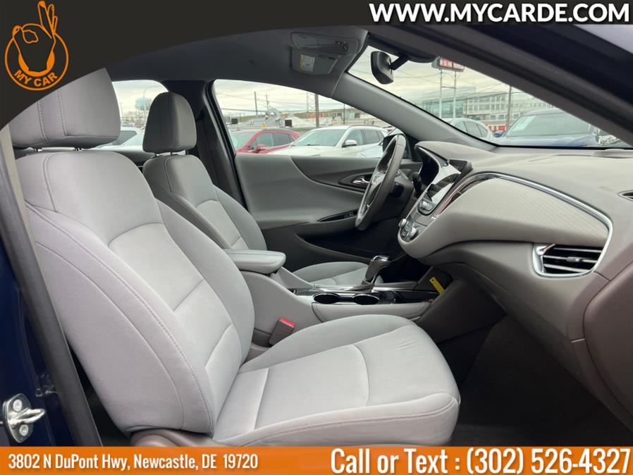 2018 Chevrolet Malibu 4dr Sdn LT w/1LT, available for sale in Newcastle, Delaware | My Car. Newcastle, Delaware 2018 Chevrolet Malibu 4dr Sdn LT w/1LT, available for sale in Newcastle, Delaware | My Car. Newcastle, Delaware
