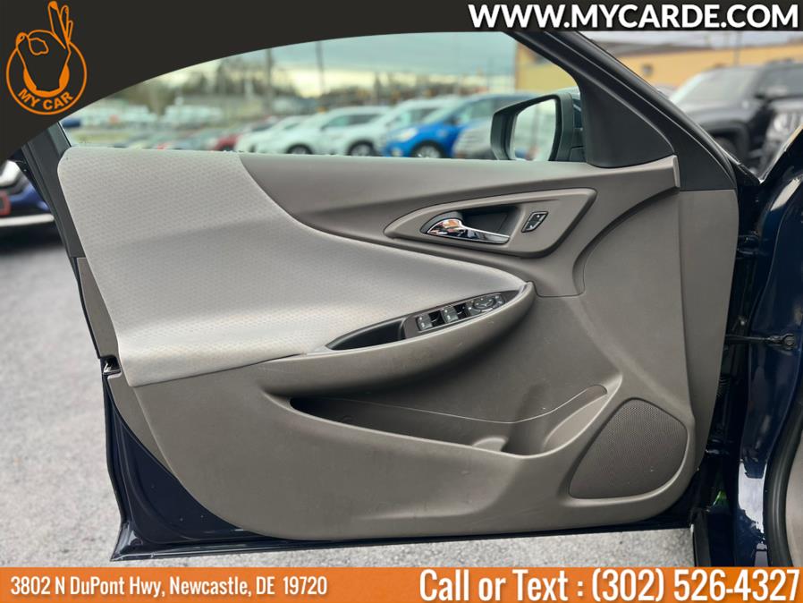 2018 Chevrolet Malibu 4dr Sdn LT w/1LT, available for sale in Newcastle, Delaware | My Car. Newcastle, Delaware 2018 Chevrolet Malibu 4dr Sdn LT w/1LT, available for sale in Newcastle, Delaware | My Car. Newcastle, Delaware