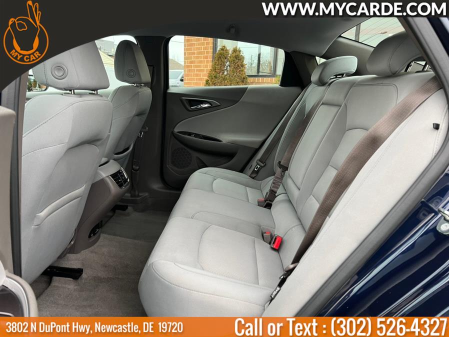 2018 Chevrolet Malibu 4dr Sdn LT w/1LT, available for sale in Newcastle, Delaware | My Car. Newcastle, Delaware 2018 Chevrolet Malibu 4dr Sdn LT w/1LT, available for sale in Newcastle, Delaware | My Car. Newcastle, Delaware