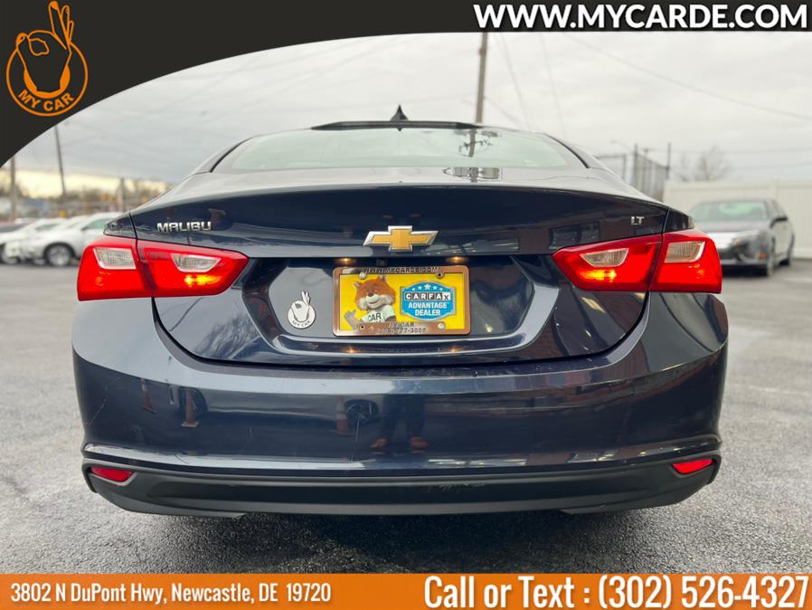 2018 Chevrolet Malibu 4dr Sdn LT w/1LT, available for sale in Newcastle, Delaware | My Car. Newcastle, Delaware 2018 Chevrolet Malibu 4dr Sdn LT w/1LT, available for sale in Newcastle, Delaware | My Car. Newcastle, Delaware