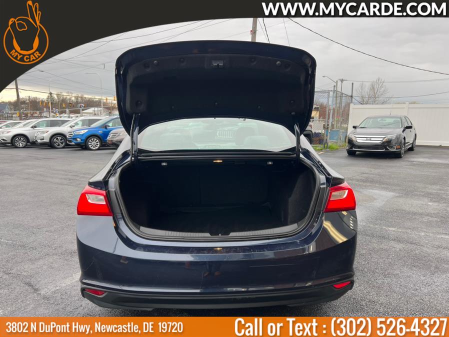 2018 Chevrolet Malibu 4dr Sdn LT w/1LT, available for sale in Newcastle, Delaware | My Car. Newcastle, Delaware 2018 Chevrolet Malibu 4dr Sdn LT w/1LT, available for sale in Newcastle, Delaware | My Car. Newcastle, Delaware