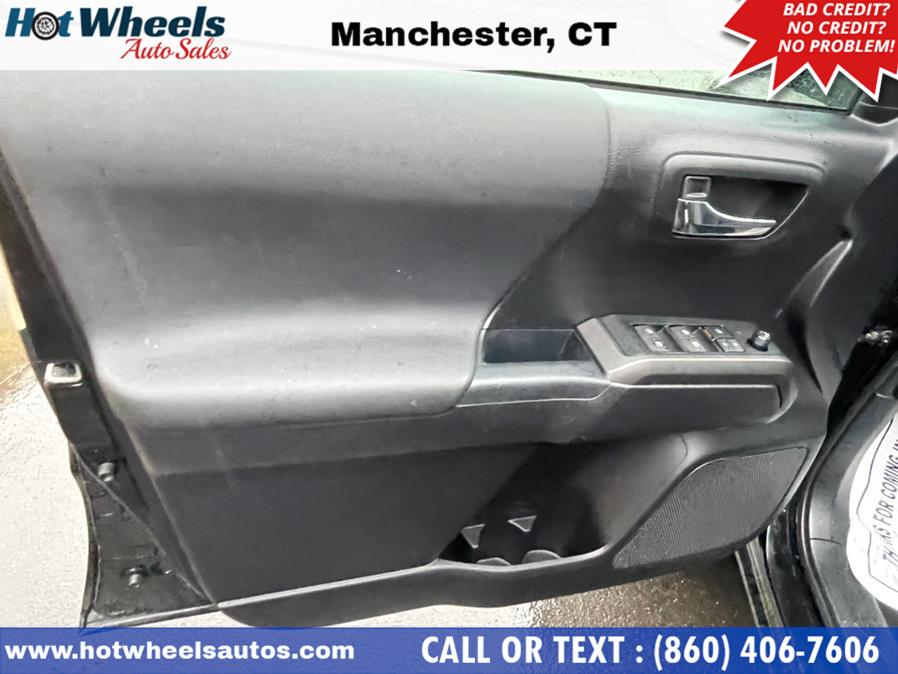 2021 Toyota Tacoma 4WD TRD Sport Double Cab 5'' Bed V6 MT (Natl), available for sale in Manchester, Connecticut | Hot Wheels Auto Sales LLC. Manchester, Connecticut 2021 Toyota Tacoma 4WD TRD Sport Double Cab 5'' Bed V6 MT (Natl), available for sale in Manchester, Connecticut | Hot Wheels Auto Sales LLC. Manchester, Connecticut
