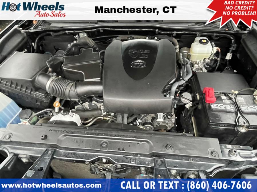 2021 Toyota Tacoma 4WD TRD Sport Double Cab 5'' Bed V6 MT (Natl), available for sale in Manchester, Connecticut | Hot Wheels Auto Sales LLC. Manchester, Connecticut 2021 Toyota Tacoma 4WD TRD Sport Double Cab 5'' Bed V6 MT (Natl), available for sale in Manchester, Connecticut | Hot Wheels Auto Sales LLC. Manchester, Connecticut
