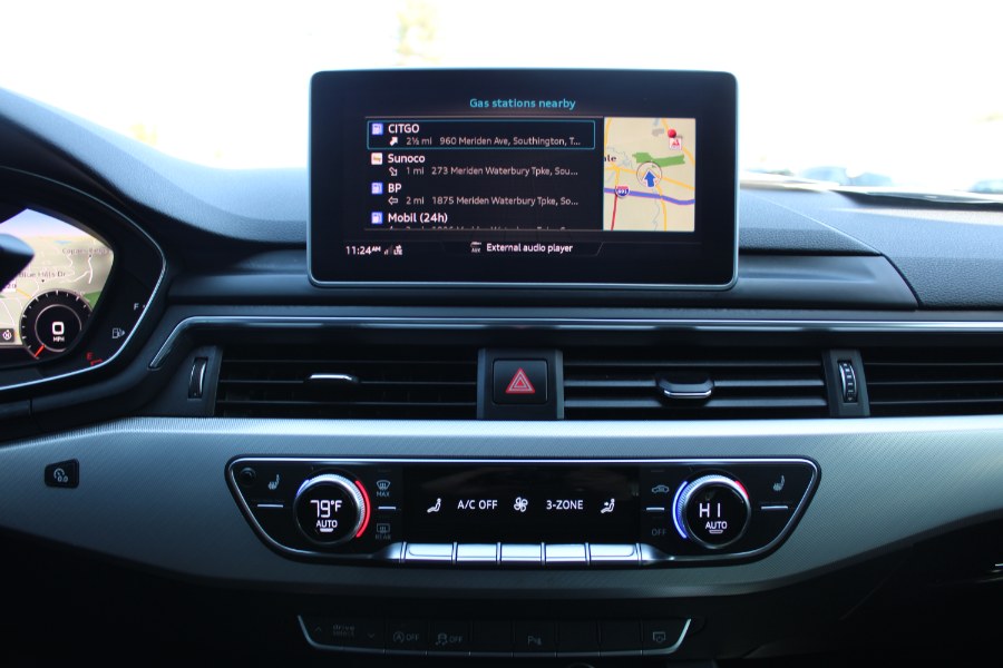 2018 Audi A4 2.0 TFSI Premium Plus S Tronic quattro AWD, available for sale in Plantsville, Connecticut | Auto House of Luxury. Plantsville, Connecticut 2018 Audi A4 2.0 TFSI Premium Plus S Tronic quattro AWD, available for sale in Plantsville, Connecticut | Auto House of Luxury. Plantsville, Connecticut