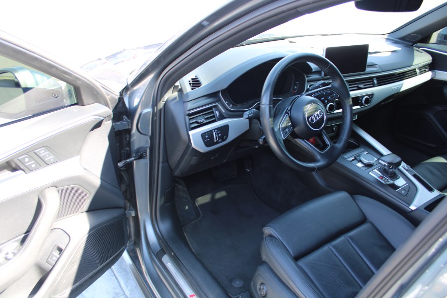 2018 Audi A4 2.0 TFSI Premium Plus S Tronic quattro AWD, available for sale in Plantsville, Connecticut | Auto House of Luxury. Plantsville, Connecticut 2018 Audi A4 2.0 TFSI Premium Plus S Tronic quattro AWD, available for sale in Plantsville, Connecticut | Auto House of Luxury. Plantsville, Connecticut