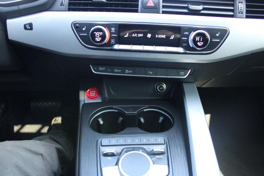 2018 Audi A4 2.0 TFSI Premium Plus S Tronic quattro AWD, available for sale in Plantsville, Connecticut | Auto House of Luxury. Plantsville, Connecticut 2018 Audi A4 2.0 TFSI Premium Plus S Tronic quattro AWD, available for sale in Plantsville, Connecticut | Auto House of Luxury. Plantsville, Connecticut