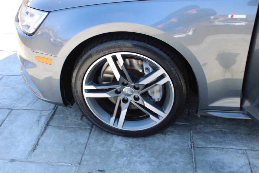 2018 Audi A4 2.0 TFSI Premium Plus S Tronic quattro AWD, available for sale in Plantsville, Connecticut | Auto House of Luxury. Plantsville, Connecticut 2018 Audi A4 2.0 TFSI Premium Plus S Tronic quattro AWD, available for sale in Plantsville, Connecticut | Auto House of Luxury. Plantsville, Connecticut