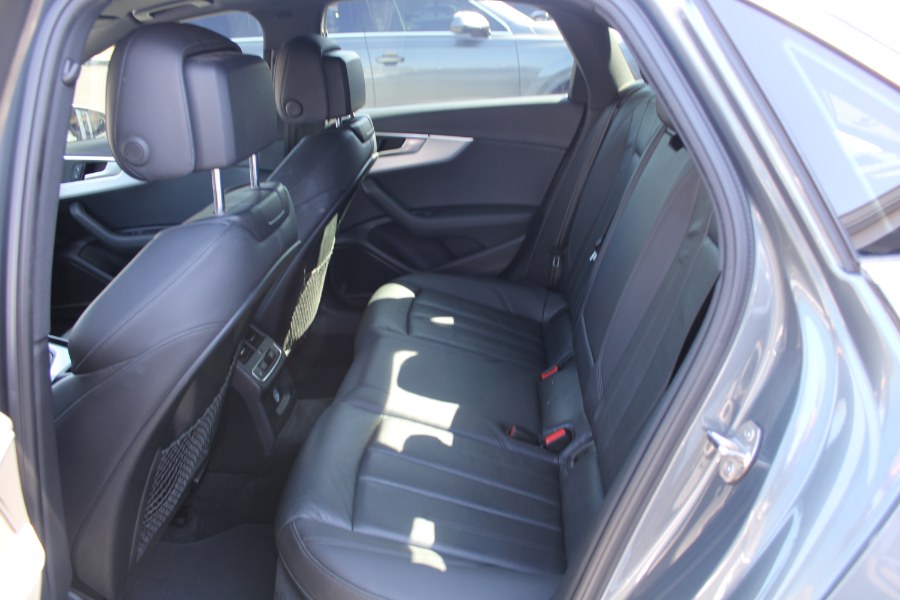 2018 Audi A4 2.0 TFSI Premium Plus S Tronic quattro AWD, available for sale in Plantsville, Connecticut | Auto House of Luxury. Plantsville, Connecticut 2018 Audi A4 2.0 TFSI Premium Plus S Tronic quattro AWD, available for sale in Plantsville, Connecticut | Auto House of Luxury. Plantsville, Connecticut