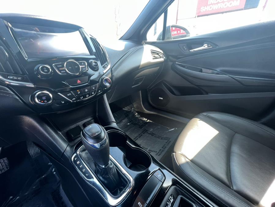 2017 Chevrolet Cruze 4dr Sdn 1.4L Premier w/1SF, available for sale in Lodi, New Jersey | Route 46 Auto Sales Inc. Lodi, New Jersey 2017 Chevrolet Cruze 4dr Sdn 1.4L Premier w/1SF, available for sale in Lodi, New Jersey | Route 46 Auto Sales Inc. Lodi, New Jersey