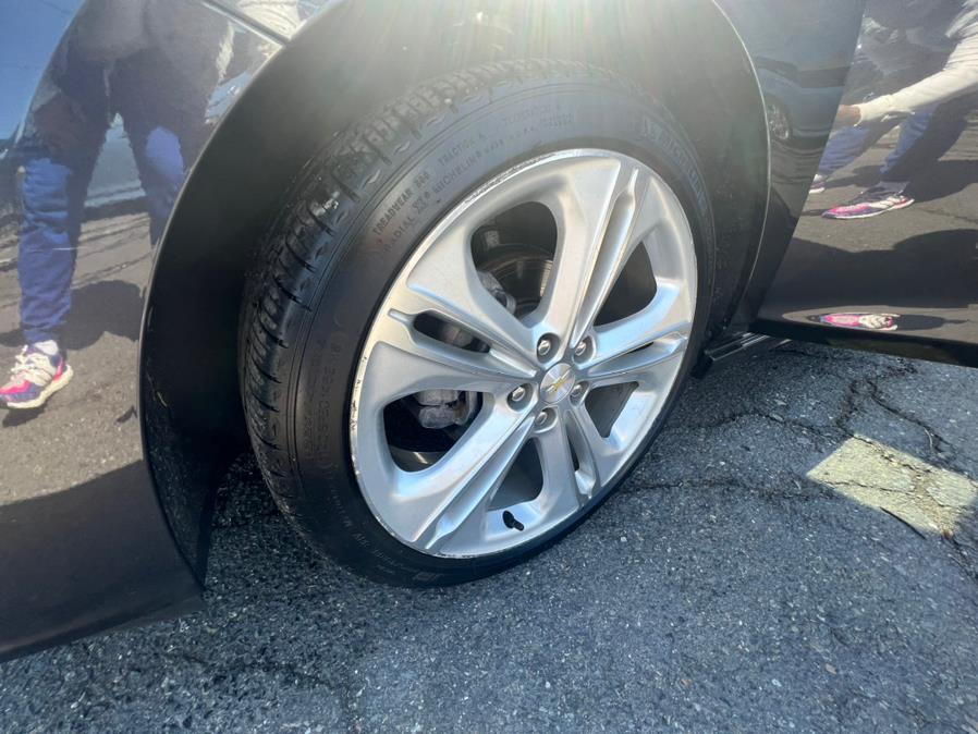 2017 Chevrolet Cruze 4dr Sdn 1.4L Premier w/1SF, available for sale in Lodi, New Jersey | Route 46 Auto Sales Inc. Lodi, New Jersey 2017 Chevrolet Cruze 4dr Sdn 1.4L Premier w/1SF, available for sale in Lodi, New Jersey | Route 46 Auto Sales Inc. Lodi, New Jersey