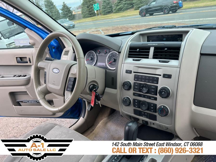 2012 Ford Escape 4WD 4dr XLT, available for sale in East Windsor, Connecticut | A1 Auto Sale LLC. East Windsor, Connecticut 2012 Ford Escape 4WD 4dr XLT, available for sale in East Windsor, Connecticut | A1 Auto Sale LLC. East Windsor, Connecticut
