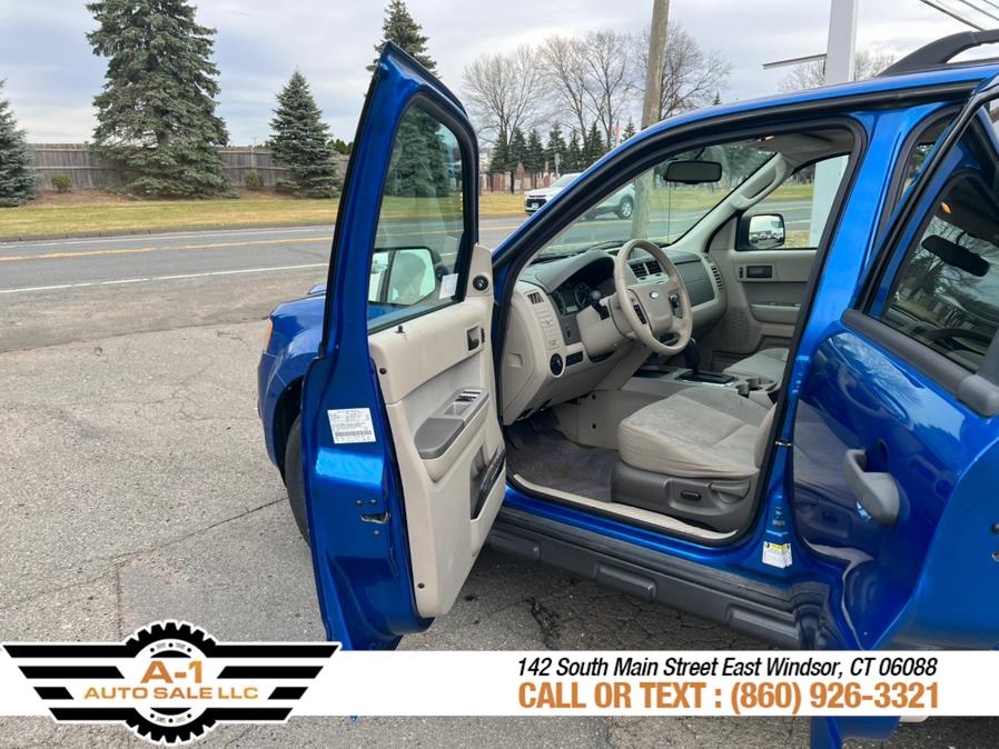 2012 Ford Escape 4WD 4dr XLT, available for sale in East Windsor, Connecticut | A1 Auto Sale LLC. East Windsor, Connecticut 2012 Ford Escape 4WD 4dr XLT, available for sale in East Windsor, Connecticut | A1 Auto Sale LLC. East Windsor, Connecticut