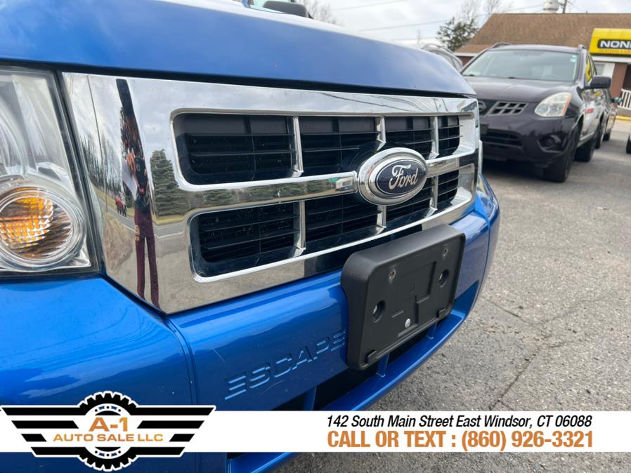 2012 Ford Escape 4WD 4dr XLT, available for sale in East Windsor, Connecticut | A1 Auto Sale LLC. East Windsor, Connecticut 2012 Ford Escape 4WD 4dr XLT, available for sale in East Windsor, Connecticut | A1 Auto Sale LLC. East Windsor, Connecticut