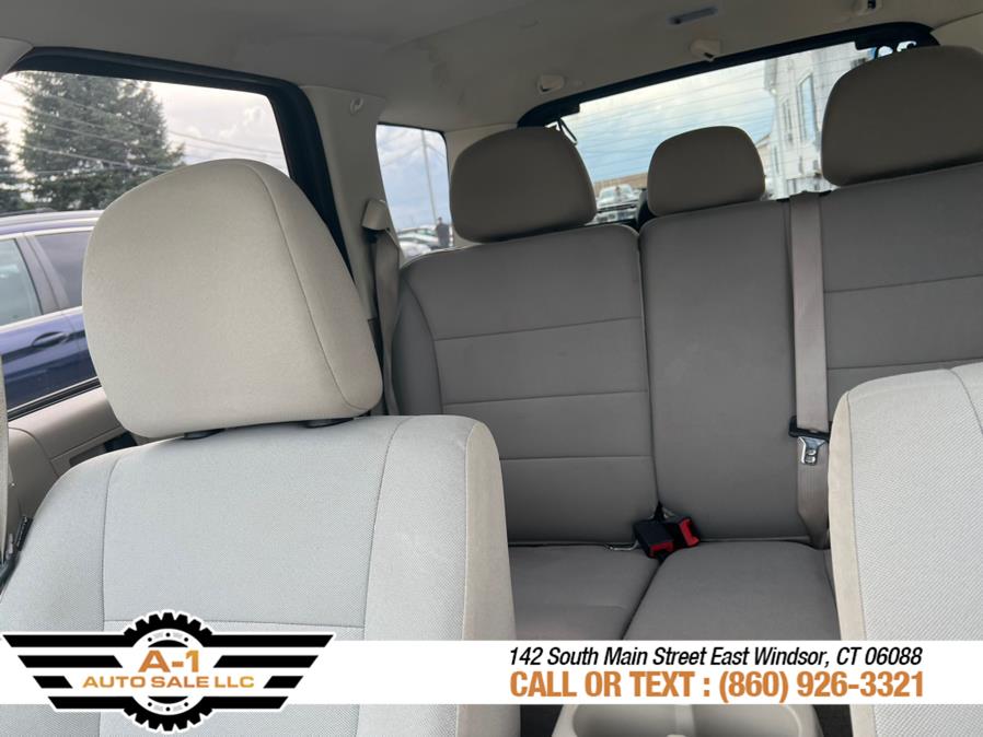 2012 Ford Escape 4WD 4dr XLT, available for sale in East Windsor, Connecticut | A1 Auto Sale LLC. East Windsor, Connecticut 2012 Ford Escape 4WD 4dr XLT, available for sale in East Windsor, Connecticut | A1 Auto Sale LLC. East Windsor, Connecticut