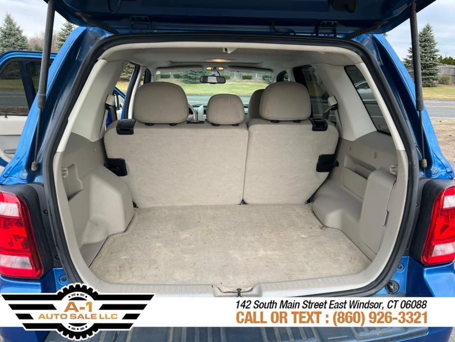 2012 Ford Escape 4WD 4dr XLT, available for sale in East Windsor, Connecticut | A1 Auto Sale LLC. East Windsor, Connecticut 2012 Ford Escape 4WD 4dr XLT, available for sale in East Windsor, Connecticut | A1 Auto Sale LLC. East Windsor, Connecticut