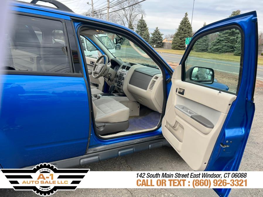 2012 Ford Escape 4WD 4dr XLT, available for sale in East Windsor, Connecticut | A1 Auto Sale LLC. East Windsor, Connecticut 2012 Ford Escape 4WD 4dr XLT, available for sale in East Windsor, Connecticut | A1 Auto Sale LLC. East Windsor, Connecticut