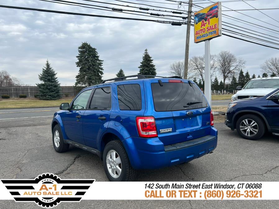 2012 Ford Escape 4WD 4dr XLT, available for sale in East Windsor, Connecticut | A1 Auto Sale LLC. East Windsor, Connecticut 2012 Ford Escape 4WD 4dr XLT, available for sale in East Windsor, Connecticut | A1 Auto Sale LLC. East Windsor, Connecticut