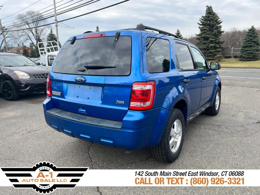 2012 Ford Escape 4WD 4dr XLT, available for sale in East Windsor, Connecticut | A1 Auto Sale LLC. East Windsor, Connecticut 2012 Ford Escape 4WD 4dr XLT, available for sale in East Windsor, Connecticut | A1 Auto Sale LLC. East Windsor, Connecticut
