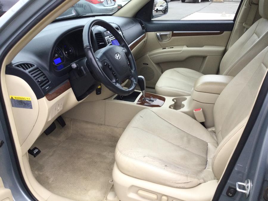 2009 Hyundai Santa Fe FWD 4dr Auto Limited, available for sale in Plantsville, Connecticut | L&S Automotive LLC. Plantsville, Connecticut 2009 Hyundai Santa Fe FWD 4dr Auto Limited, available for sale in Plantsville, Connecticut | L&S Automotive LLC. Plantsville, Connecticut